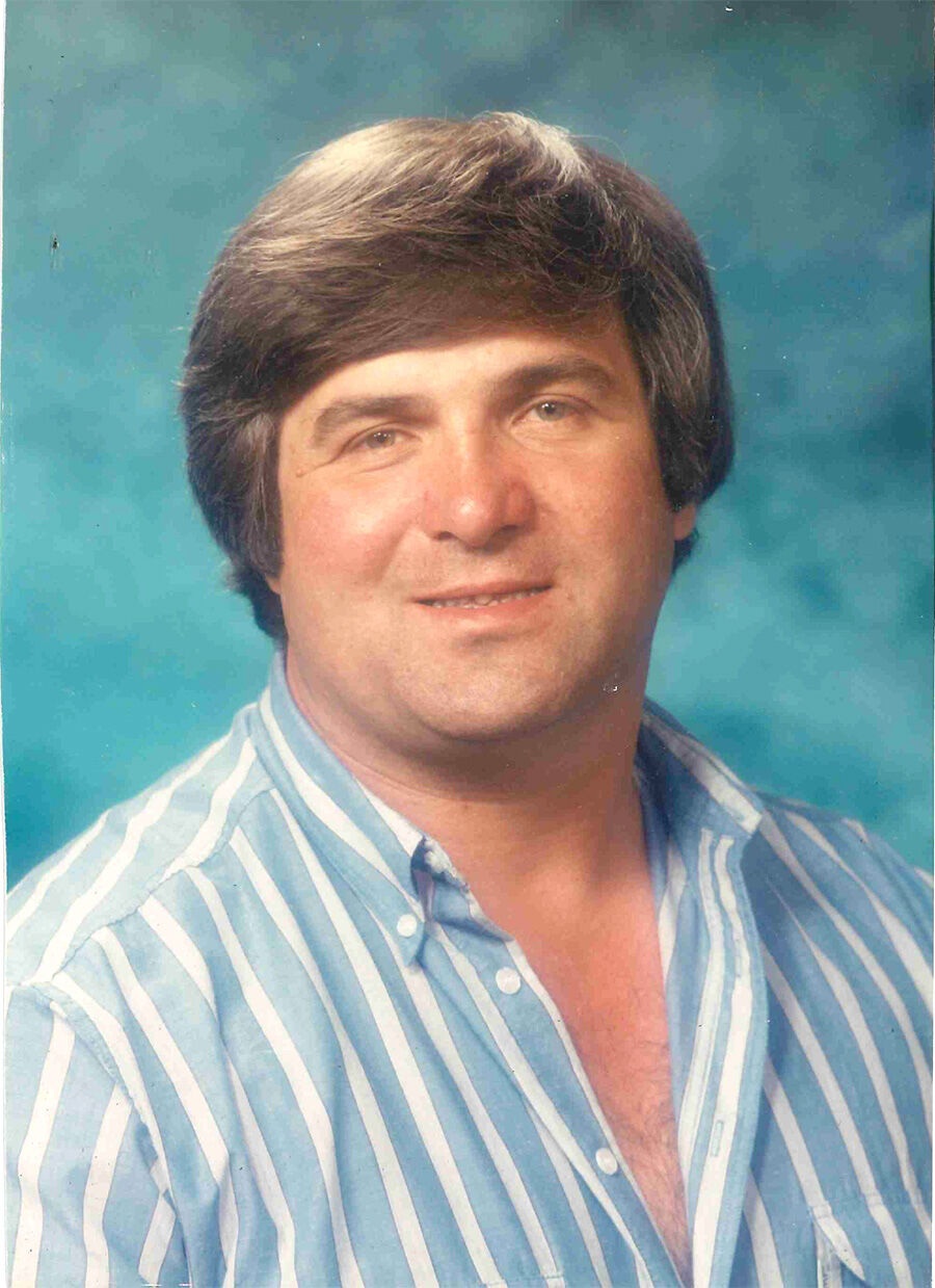 Donald Thieling